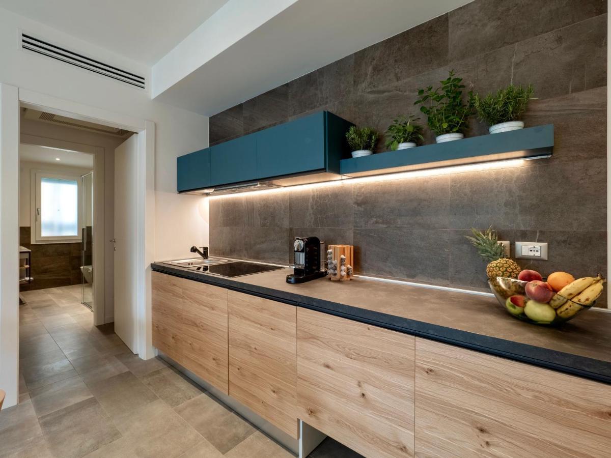 Venice Green Residence Mestre Exterior photo